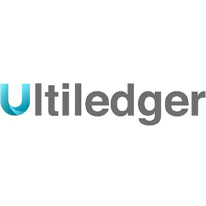 Ultiledger Logo