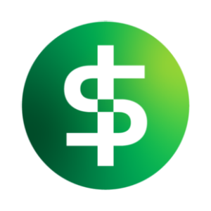 Pax Dollar Logo