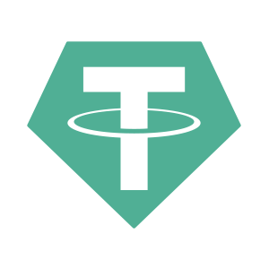 Tether Logo