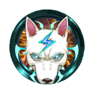 Volt Inu Logo