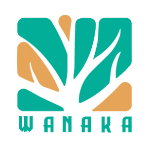 Wanaka Farm Logo