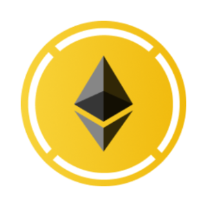 Wrapped Beacon ETH Logo