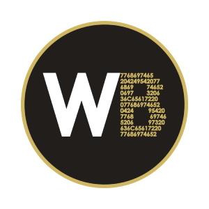 WhiteBIT Token Logo