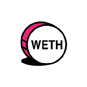 WETH Logo