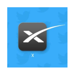 X Empire Logo