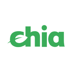 Chia Logo