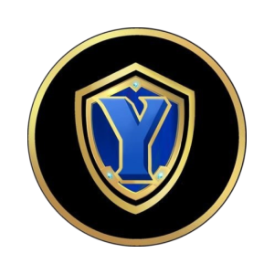 Yield Guild Games Logo