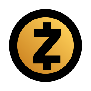 ZCash Logo